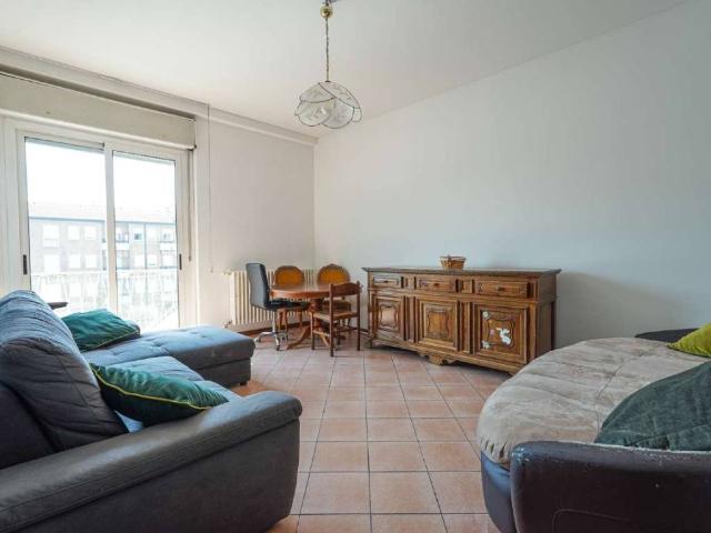 Appartamento in vendita a Borgo Palazzo, Bergamo