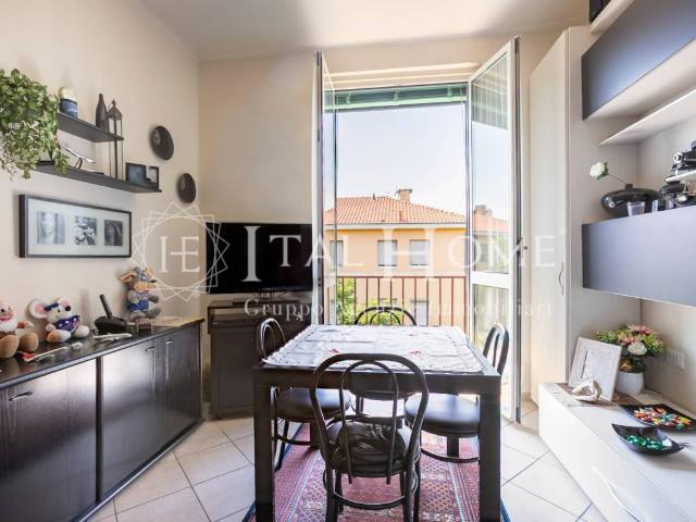 Appartamento in vendita a Bergamo, Lombardia