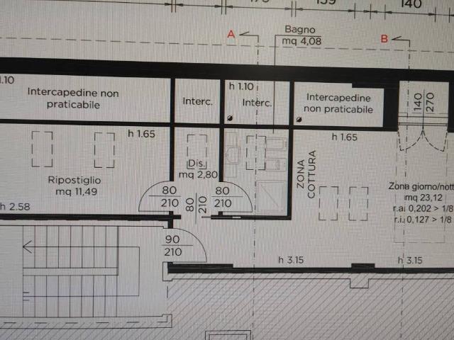 Appartamento in vendita a Malpensata, Bergamo