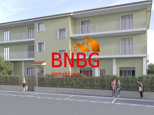 Appartamento in vendita a Bergamo