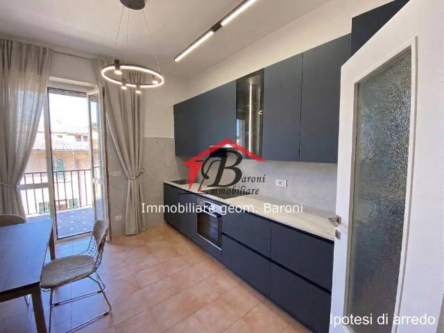 Appartamento in vendita a Bergamo, Lombardia