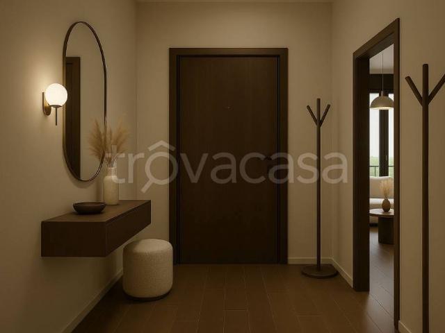 Appartamento in vendita a Bergamo