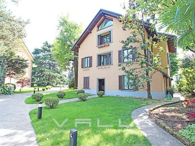 Appartamento in vendita a Città Alta, Bergamo