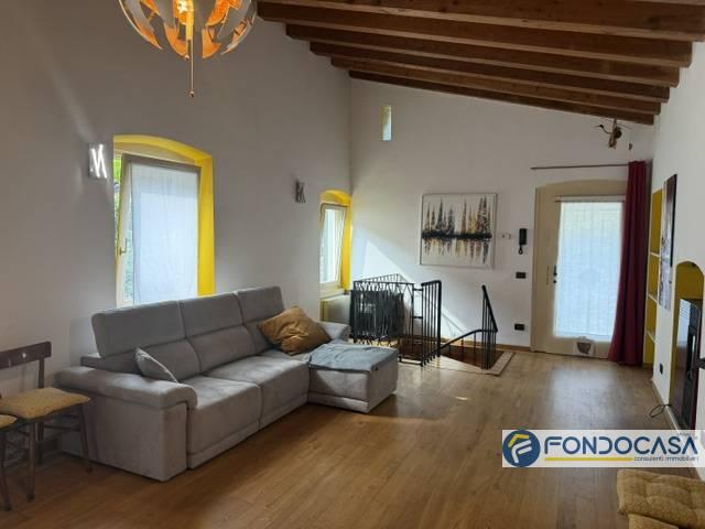 Appartamento in vendita a Santa Grata, Bergamo