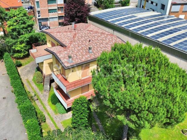 Appartamento in vendita a Magnati, Bergamo