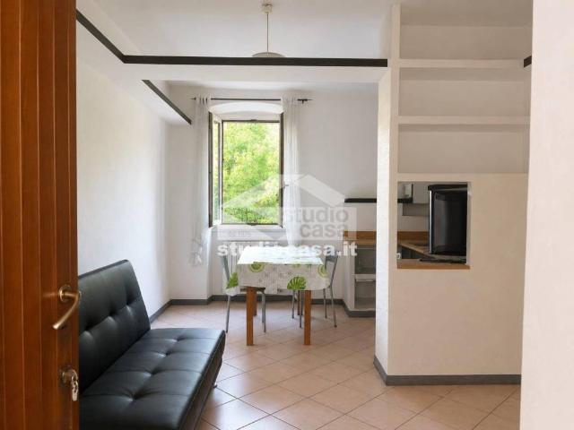 Appartamento in vendita a Magnati, Bergamo