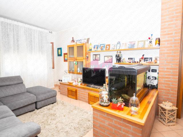 Appartamento in vendita a Bergantino, Veneto