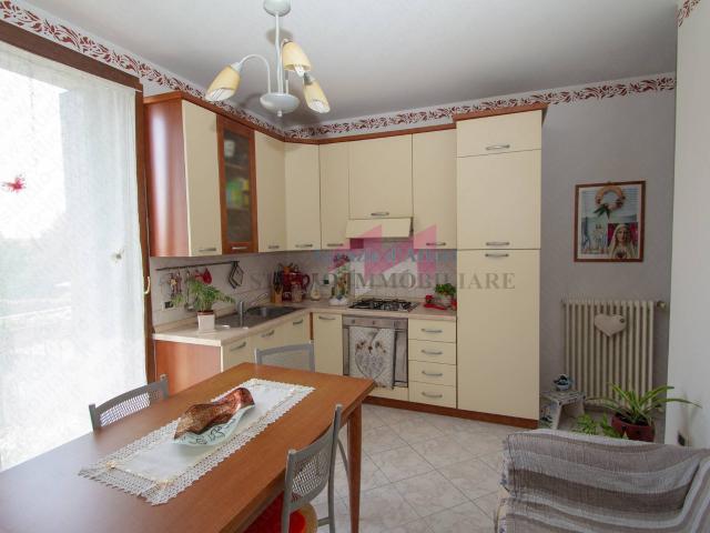 Appartamento in vendita a Bergantino, Veneto