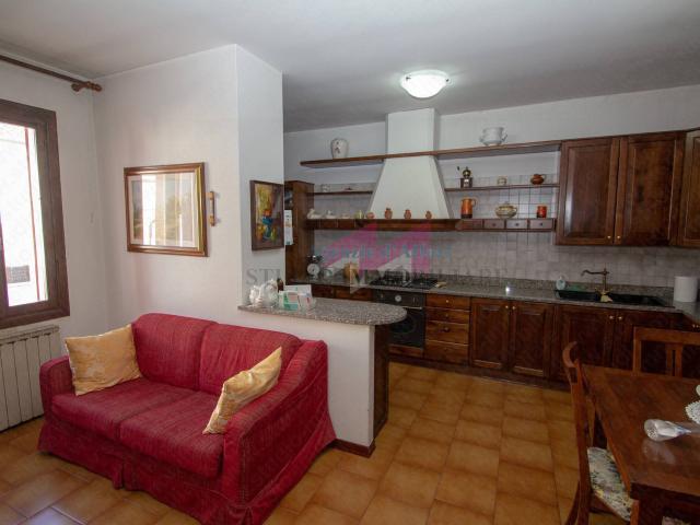 Appartamento in vendita a Bergantino, Veneto