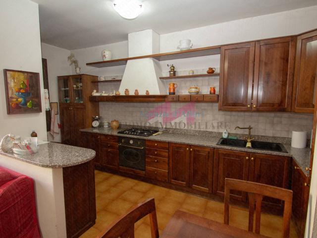 Appartamento in vendita a Bergantino, Veneto
