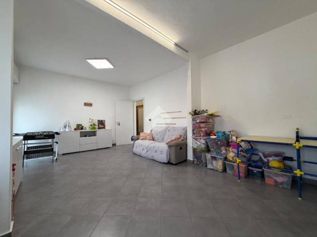 Appartamento in vendita a Bergantino, Veneto