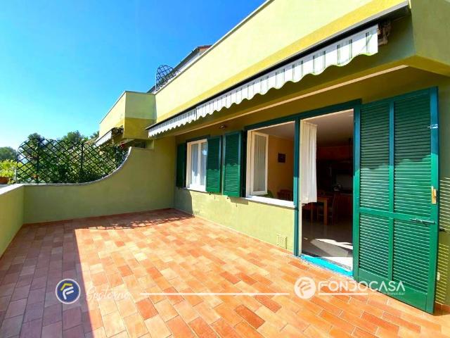 Appartamento in vendita a Merello, Bergeggi