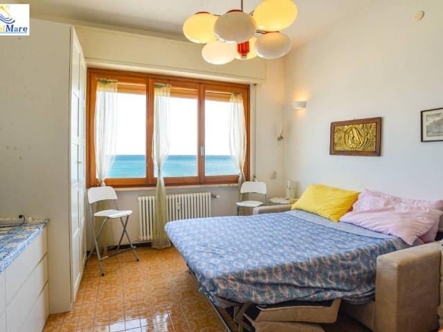 Appartamento in vendita a Custo, Bergeggi