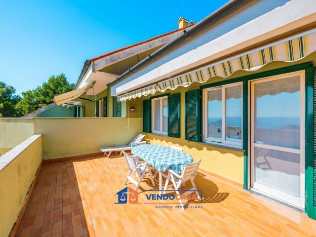 Appartamento in vendita a Costa dei Ginestri, Bergeggi