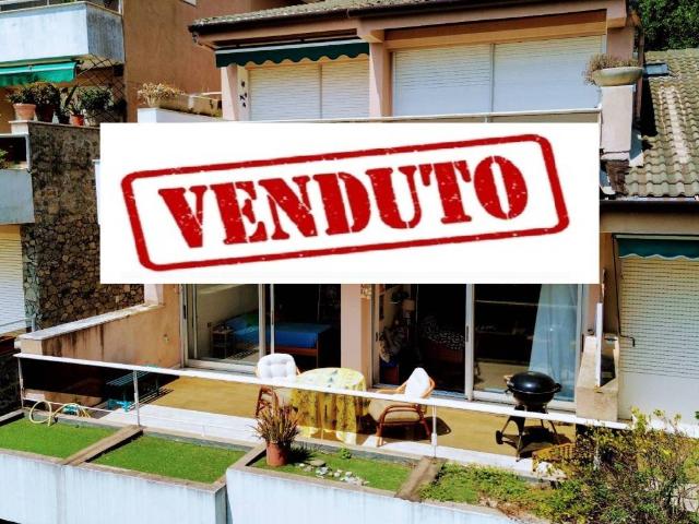 Appartamento in vendita a Costa dei Ginestri, Bergeggi