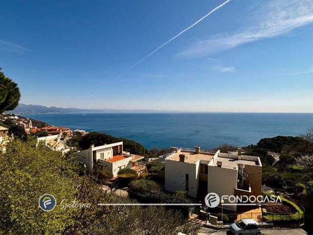 Appartamento in vendita a Costa dei Ginestri, Bergeggi