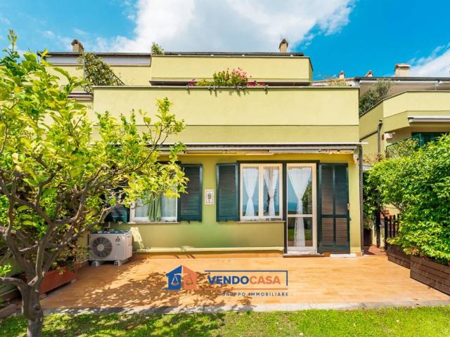 Appartamento in vendita a Costa dei Ginestri, Bergeggi