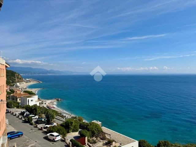 Appartamento in vendita a Custo, Bergeggi