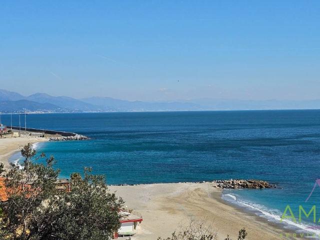 Appartamento in vendita a Custo, Bergeggi