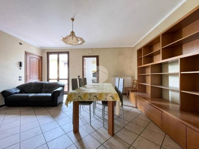Appartamento in vendita a Berlinghetto, Berlingo