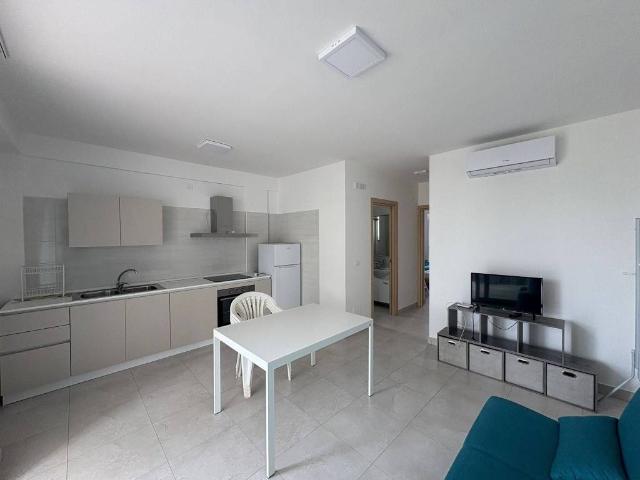 Appartamento in vendita a Lido di Metaponto, Bernalda