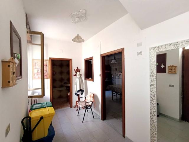 Appartamento in vendita a Bernalda, Matera