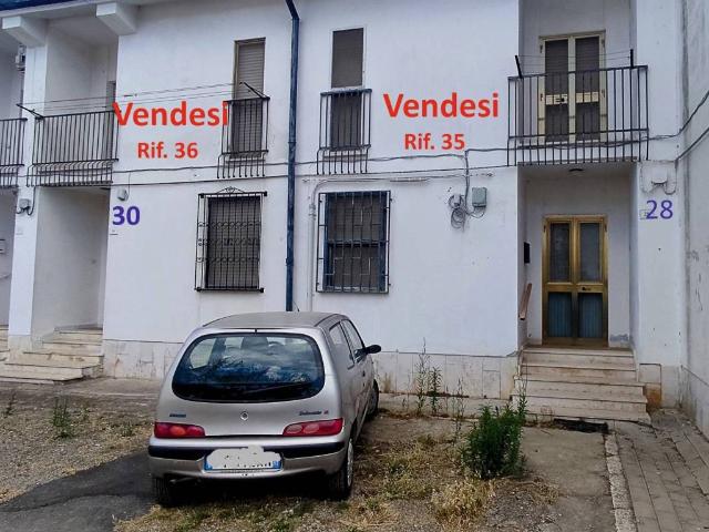 Appartamento in vendita a Bernalda, Basilicata