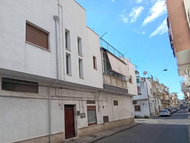 Appartamento in vendita a Bernalda, Matera