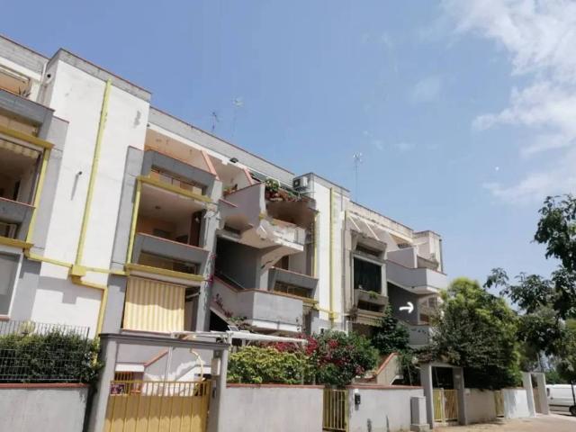 Appartamento in vendita a Bernalda, Basilicata