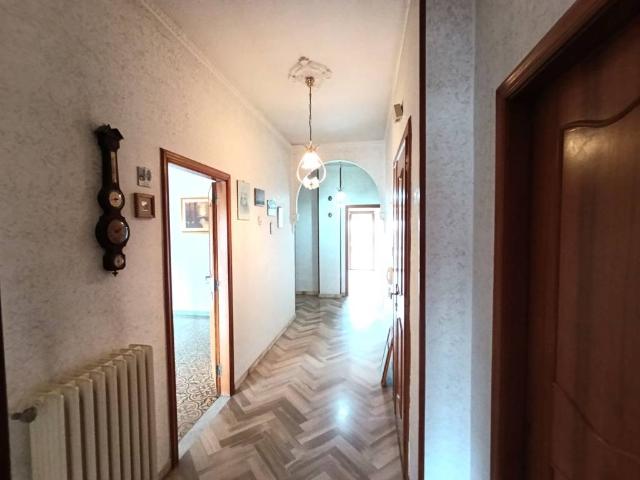Appartamento in vendita a Bernalda, Matera