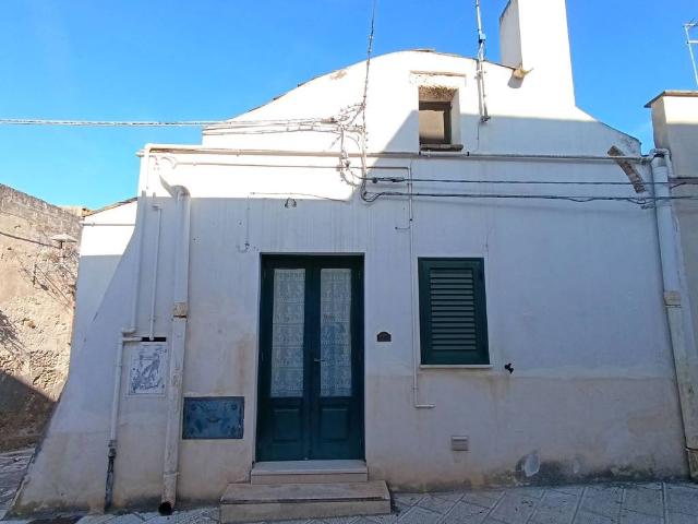 Appartamento in vendita a Bernalda, Matera