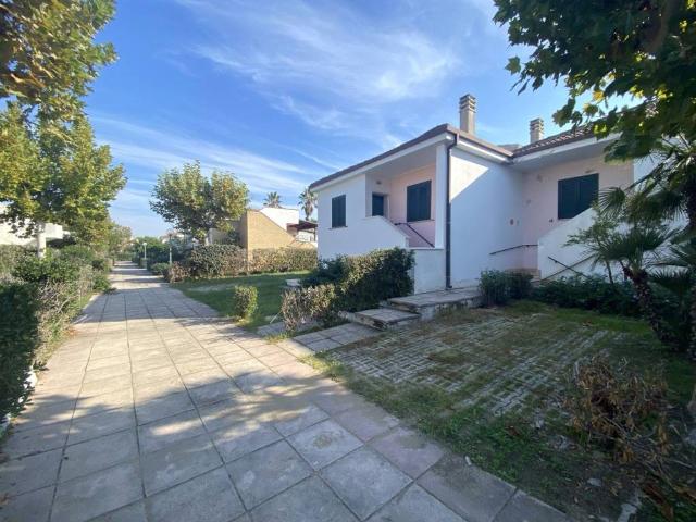 Appartamento in vendita a Lido di Metaponto, Bernalda