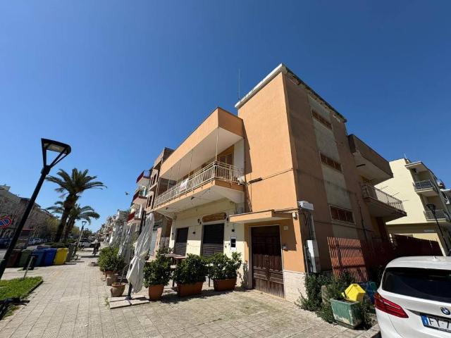 Appartamento in vendita a Bernalda, Matera