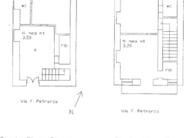 Appartamento in vendita a Bernalda, Basilicata