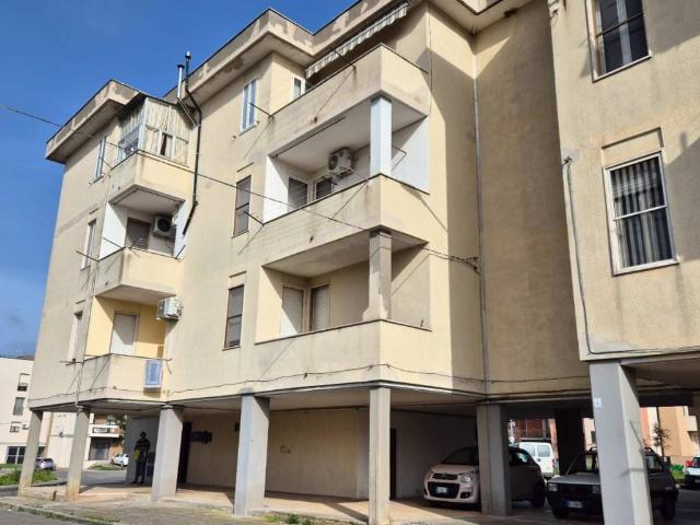 Appartamento in vendita a Bernalda, Matera