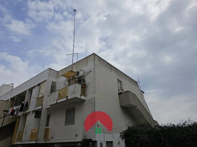 Appartamento in vendita a Bernalda, Basilicata