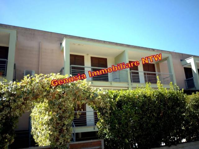 Appartamento in vendita a Bernalda, Basilicata