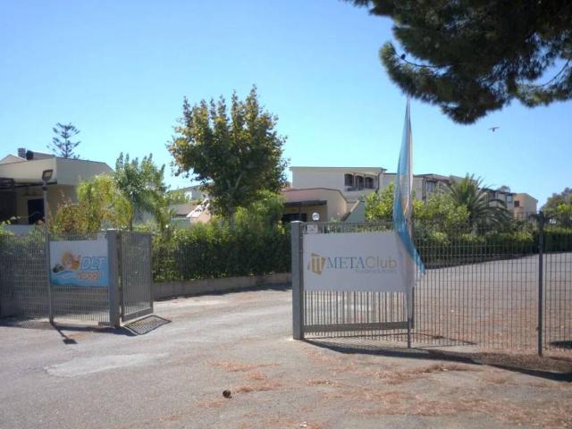 Appartamento in vendita a Bernalda, Basilicata