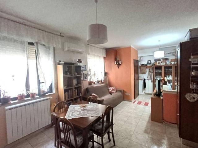 Appartamento in vendita a Bernalda, Matera