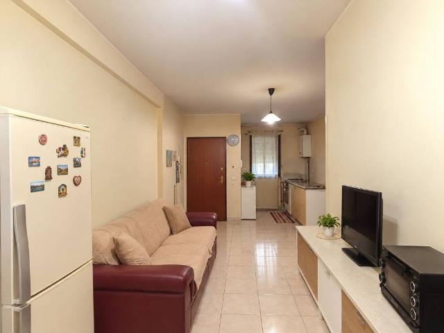 Appartamento in vendita a Bernalda, Matera