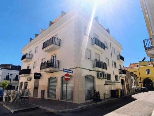 Appartamento in vendita a Bernalda, Basilicata