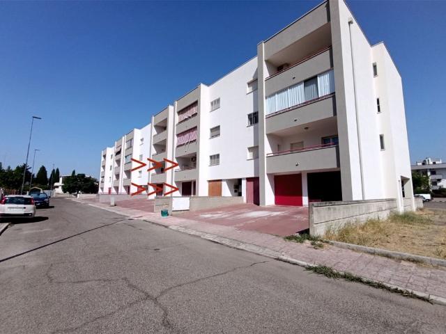 Appartamento in vendita a Bernalda, Basilicata