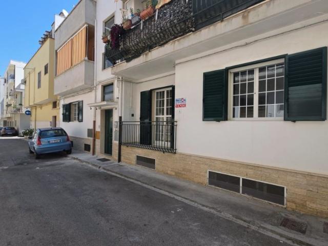 Appartamento in vendita a Bernalda, Basilicata