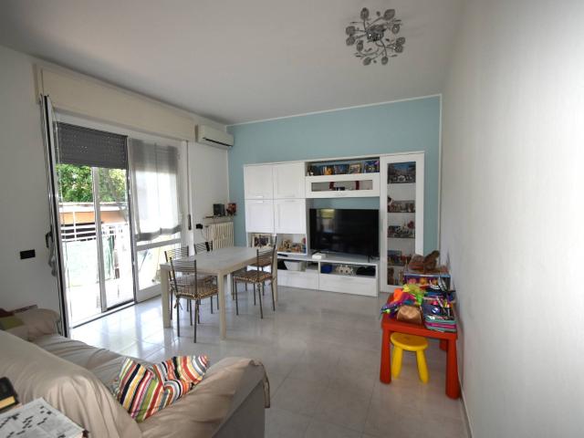 Appartamento in vendita a Villanova, Bernareggio