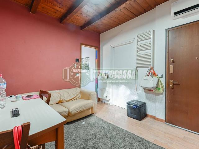 Appartamento in vendita a Villanova, Bernareggio