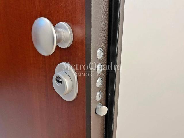 Appartamento in vendita a Villanova, Bernareggio