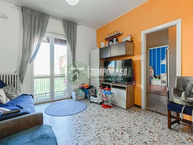 Appartamento in vendita a Villanova, Bernareggio