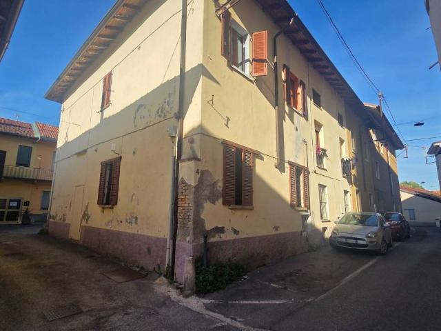 Appartamento in vendita a Villanova, Bernareggio
