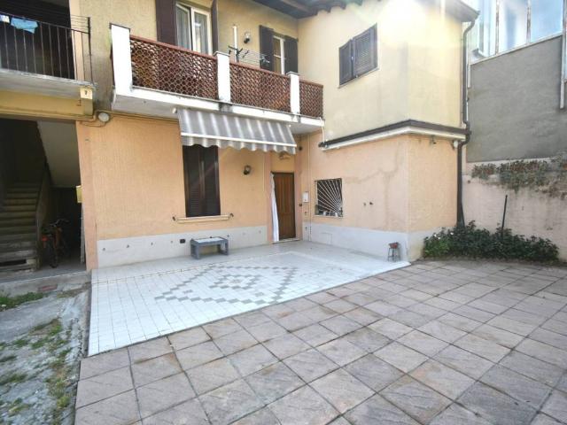 Appartamento in vendita a Villanova, Bernareggio