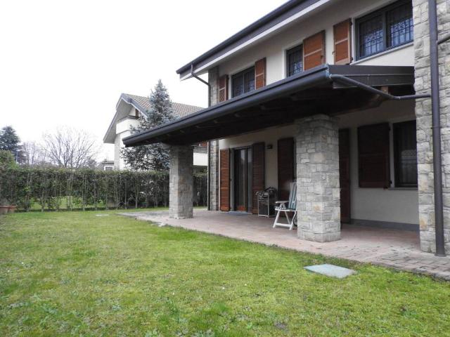 Appartamento in vendita a Villanova, Bernareggio